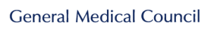 General Medical Council logo