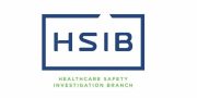 Health Safety Investigation Branch logo