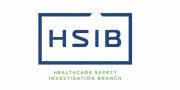 Health Safety Investigation Branch logo