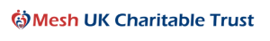 Mesh UK Charitable Trust logo