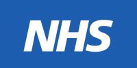 NHS logo