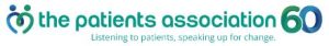 The Patients Association logo