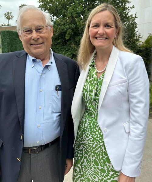 Don Berwick June 2023 Don Berwick June 2023