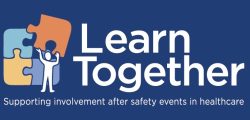 Learn together logo