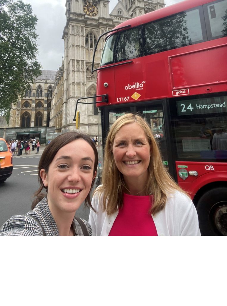 As a patient, it is often hard to find patience during changes of regulation for a chronic condition. Whether it is changing medicines, doctors, time zones, or even diagnoses, finding trust in the process is inevitably challenging.