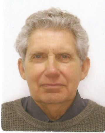Dr John Launer Headshot of Dr John Launer