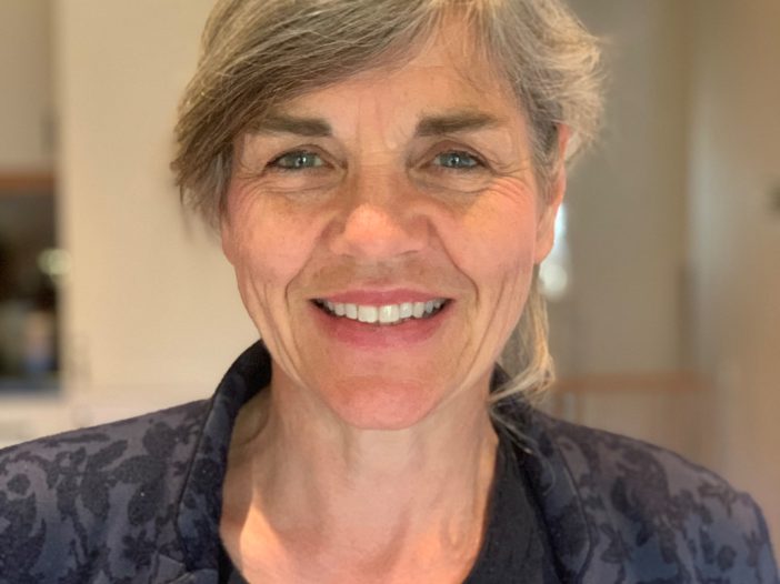Headshot of Jane Blazeby