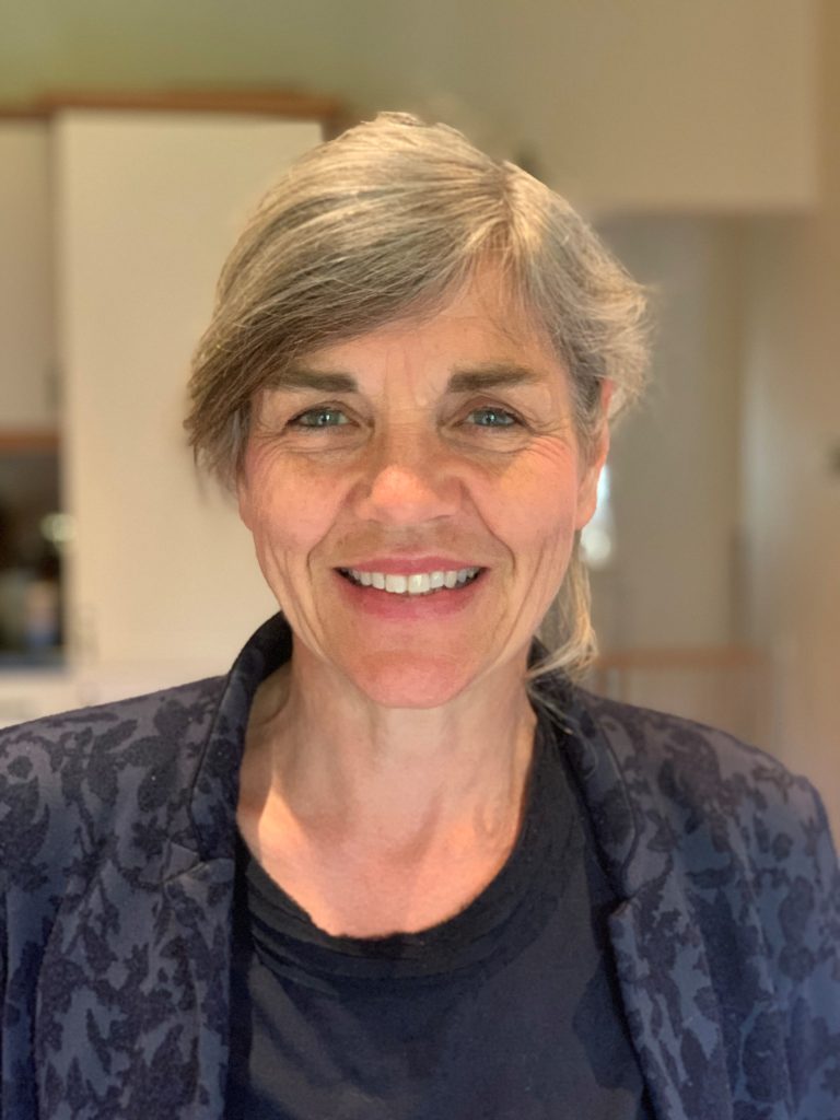 Headshot of Jane Blazeby