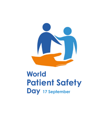 World Patient Safety Logo