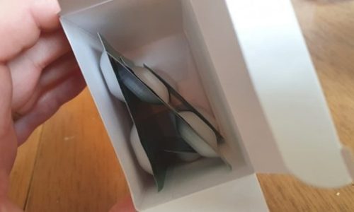 Medicine pack Medicine pack