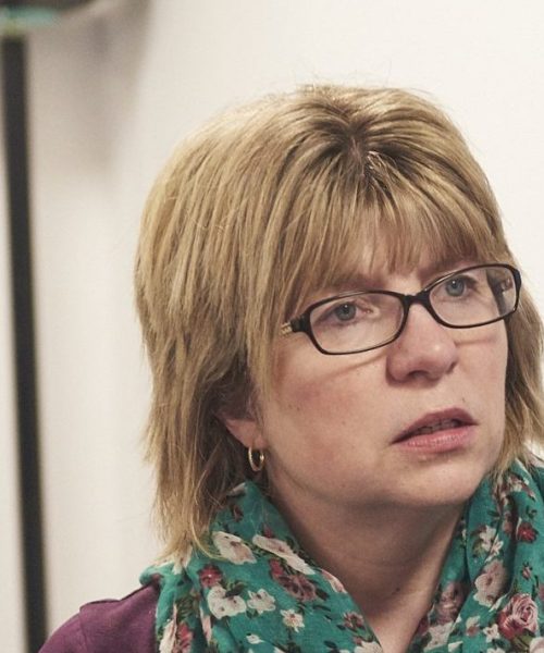 Maria Caulfield Maria Caulfield