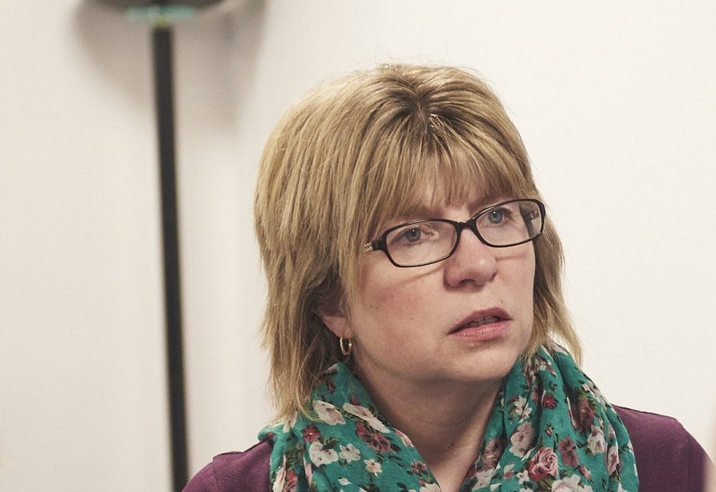 Maria Caulfield