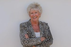 Image of Barbara Harpham