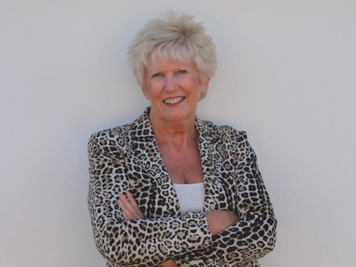 Image of Barbara Harpham