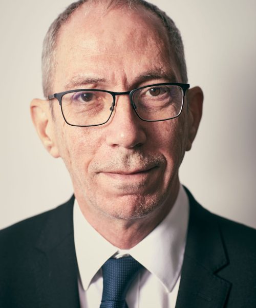Ombudsman Rob Behrens sml Head shot of Ombudsman Rob Behrens