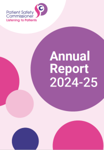 Annual Report 2024-25