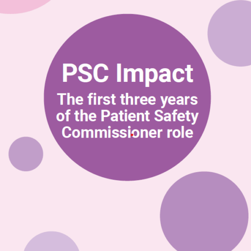 PSC Impact