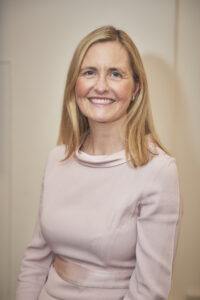 Professor Henrietta Hughes