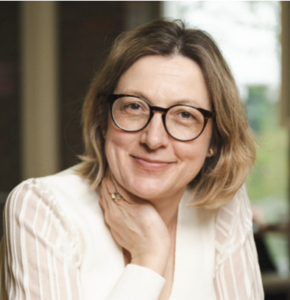 Dr Nicola Byrne