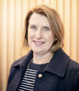 Karen Titchener