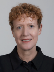 Prof Beth Fylan