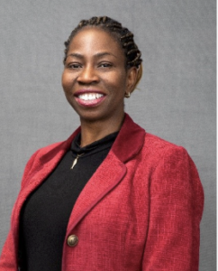Prof Bola Owolabi
