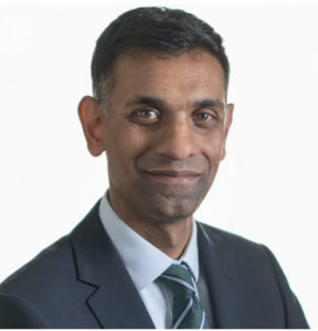 Prof Habib Naqvi