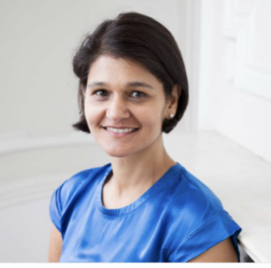 Prof Reecha Sofat